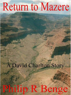 cover image of Return to Mazere